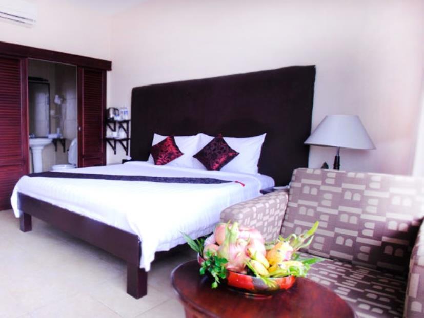 Feeling Home Hotel Phnom Penh Dış mekan fotoğraf